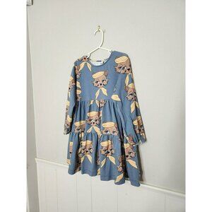 DEAR SOPHIE Artiscat Spinning Dress